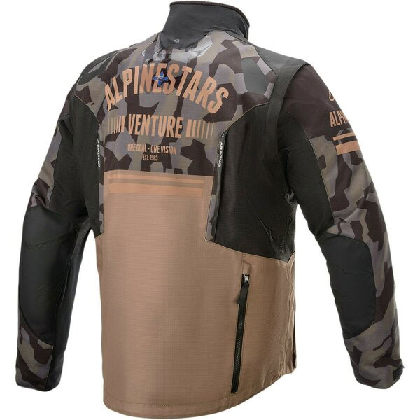 Geaca cross-enduro Alpinestars VENTURE R [2]