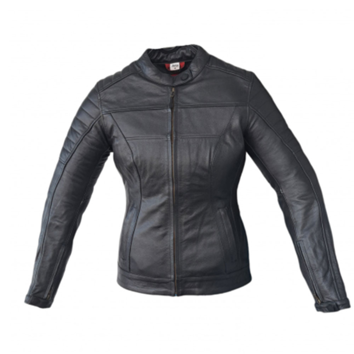 Geaca de piele SM Racewear Amalia [1]