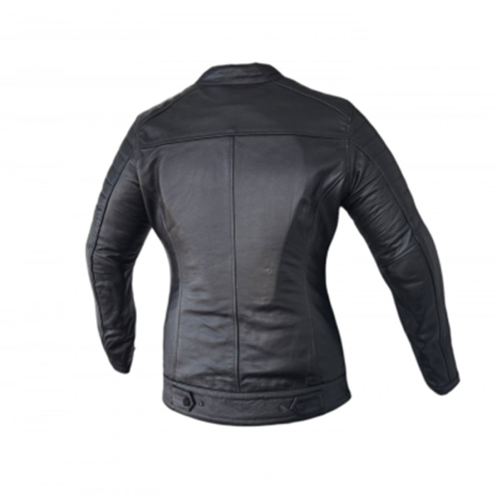 Geaca de piele SM Racewear Amalia [2]