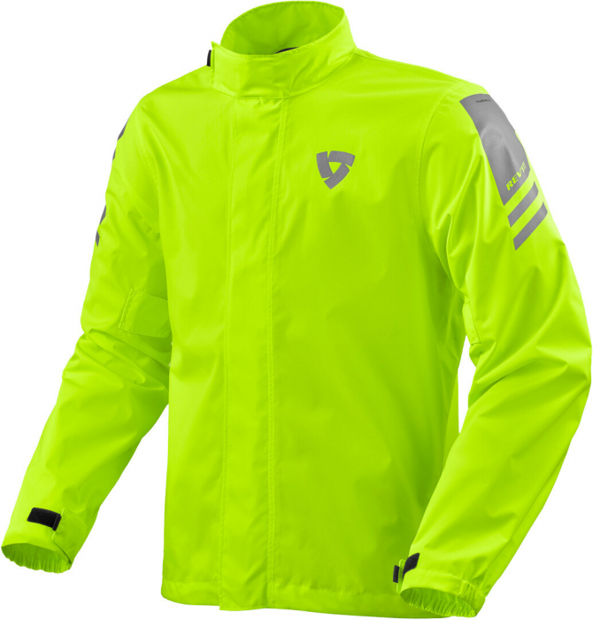 Geaca de ploaie REV'IT! Cyclone 4 H2O [1]