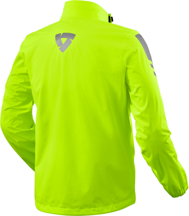 Geaca de ploaie REV'IT! Cyclone 4 H2O [2]