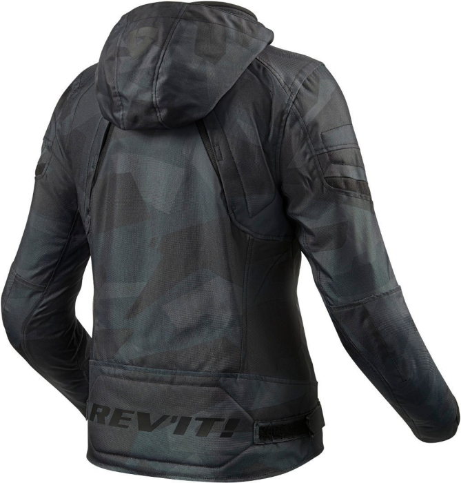 Geaca impermeabila REVIT Flare 2 Ladies [2]