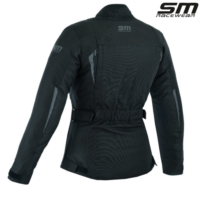 Geaca impermeabila SM Racewear Lady ANA II [3]