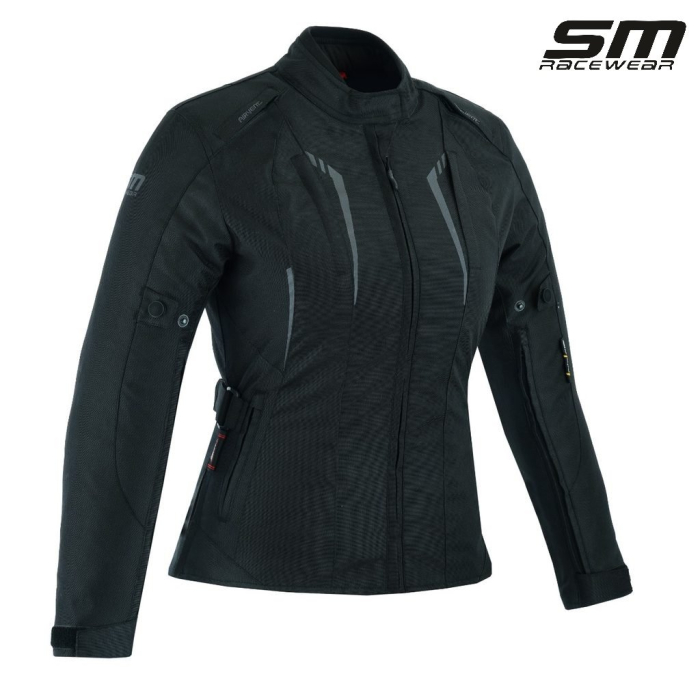 Geaca impermeabila SM Racewear Lady ANA II [2]