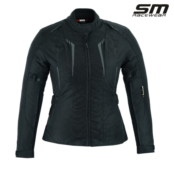 Geaca impermeabila SM Racewear Lady ANA II [1]