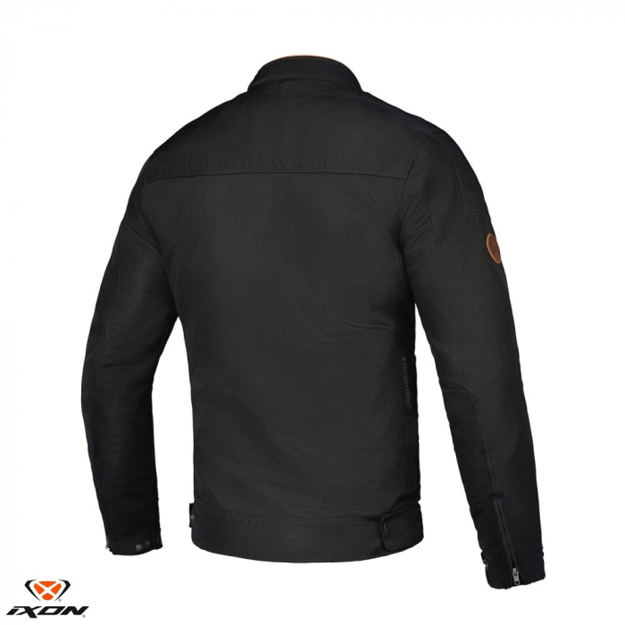 Geaca (jacheta) motociclete barbati Urban/Heritage Ixon vara model Cornet WP MS [2]