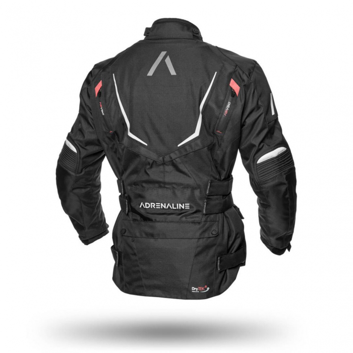 geaca moto touring Adrenaline Chicago [2]