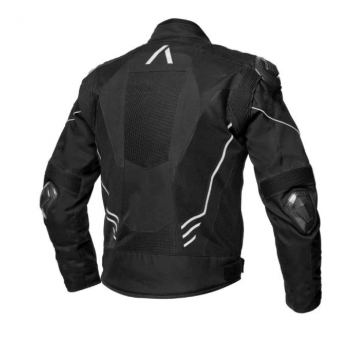 Geaca moto Adrenaline Virgo [2]
