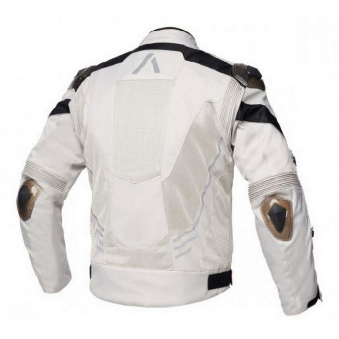 Geaca moto Adrenaline Virgo [2]