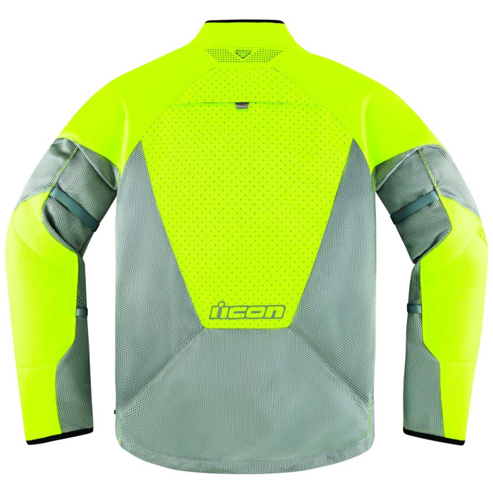 Geaca moto ICON Mesh AF CE [2]