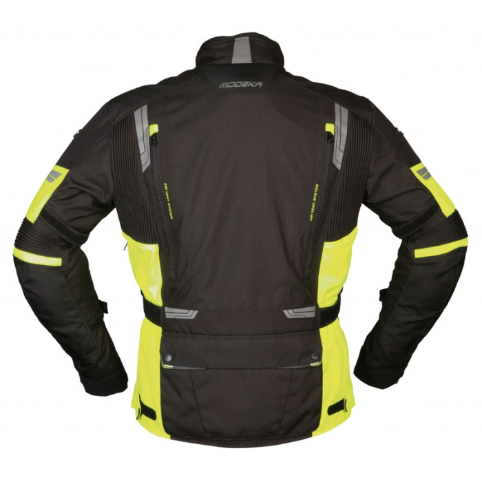 Geaca moto Modeka Aeris II [2]