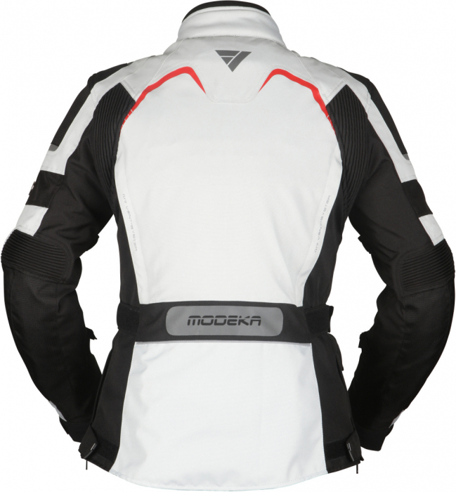 Geaca moto Modeka Elaya Lady [2]