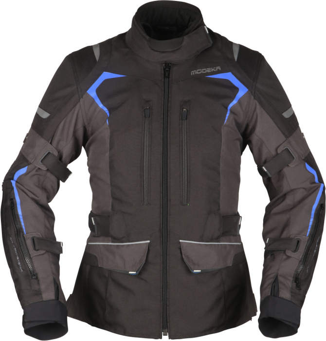 Geaca moto Modeka Elaya Lady [1]