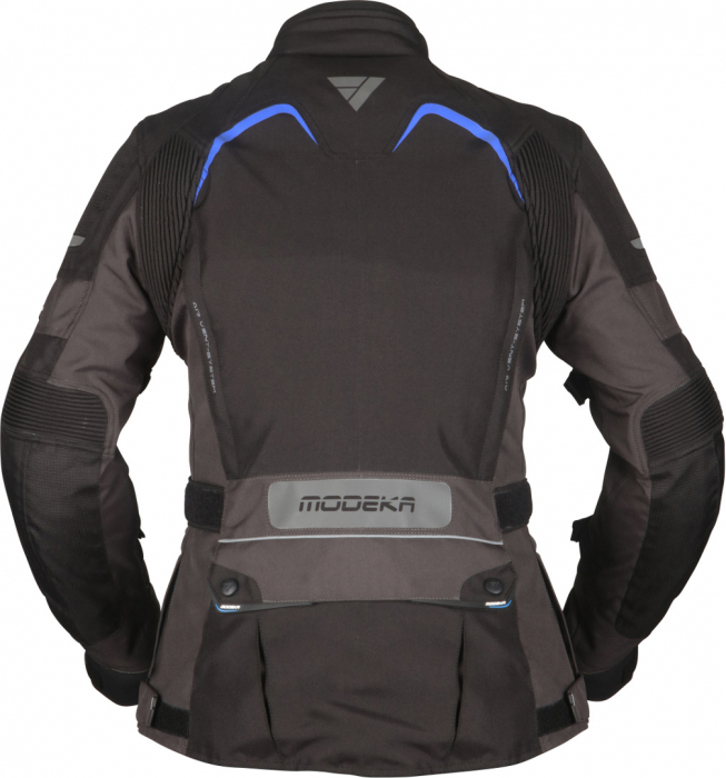 Geaca moto Modeka Elaya Lady [2]