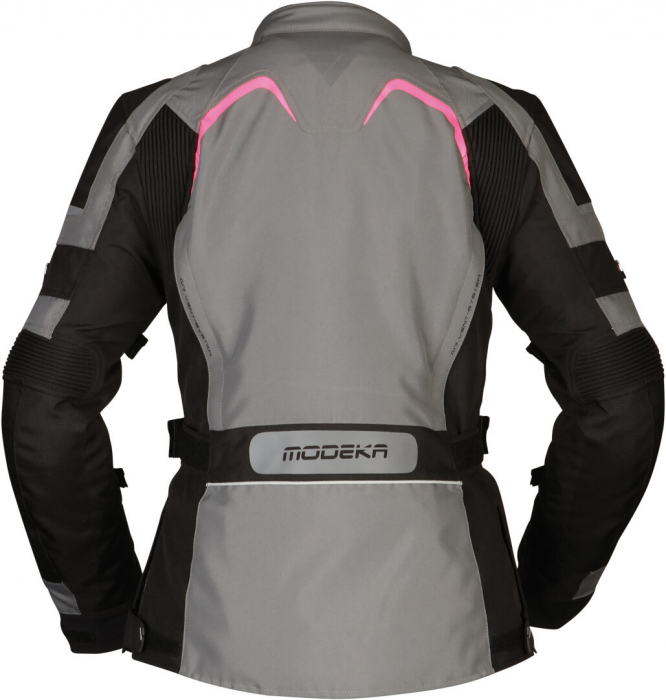 Geaca moto Modeka Elaya Lady [2]