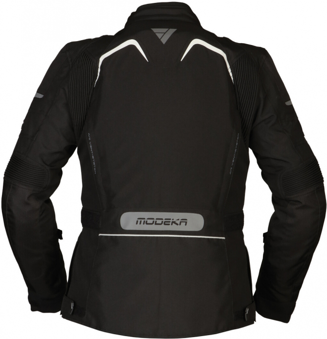 Geaca moto Modeka Elaya Lady [2]