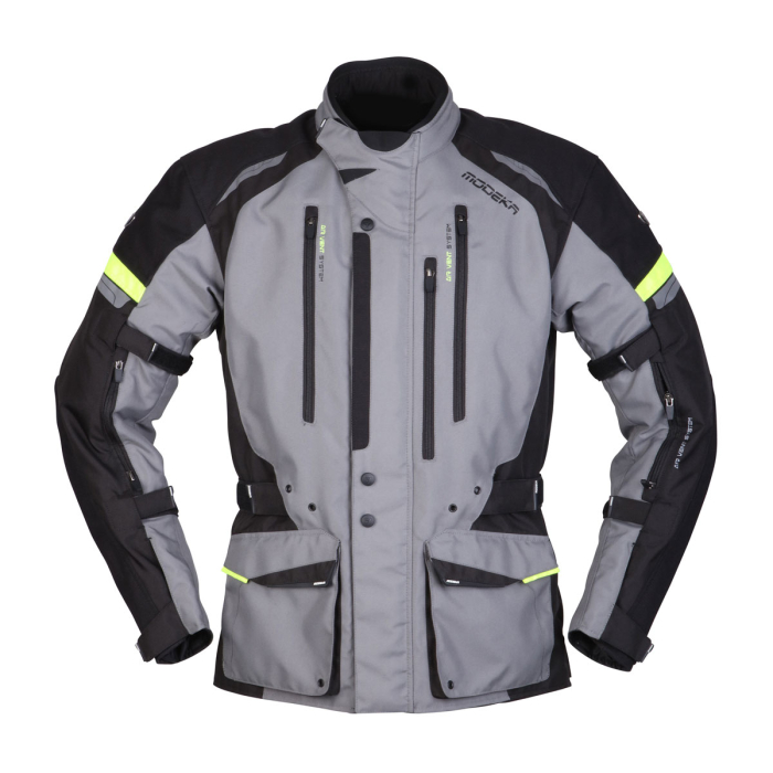 Geaca moto Modeka Striker II Pro [6]