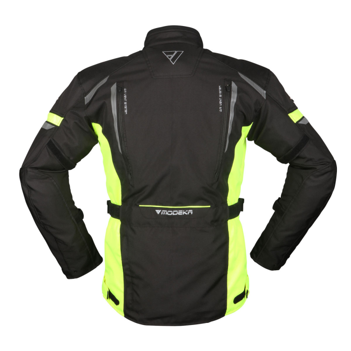 Geaca moto Modeka Striker II Pro [2]
