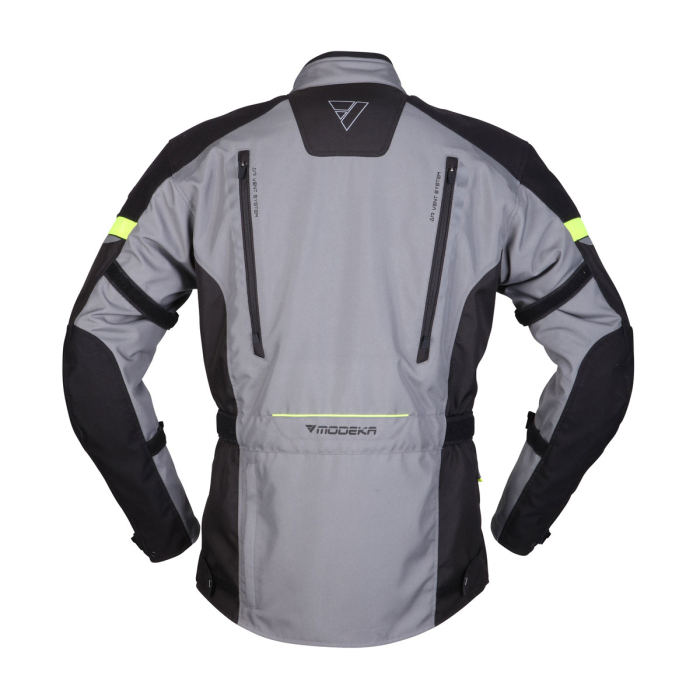 Geaca moto Modeka Striker II Pro [7]