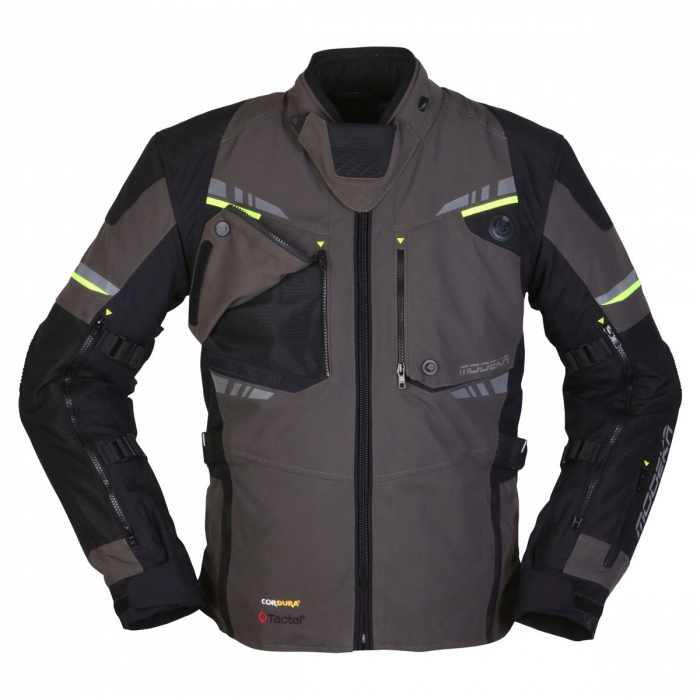 Geaca moto Modeka Taran [1]