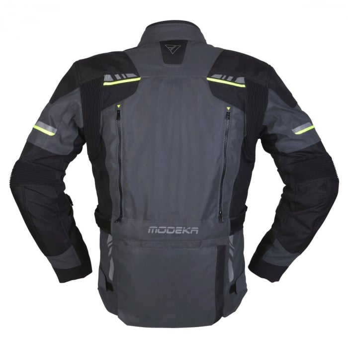 Geaca moto Modeka Taran Flash [2]