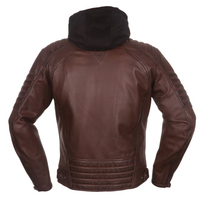 Geaca moto piele Modeka Bad Eddie [2]