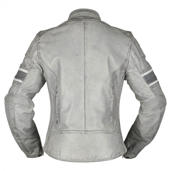 Geaca moto piele Modeka Iona [2]