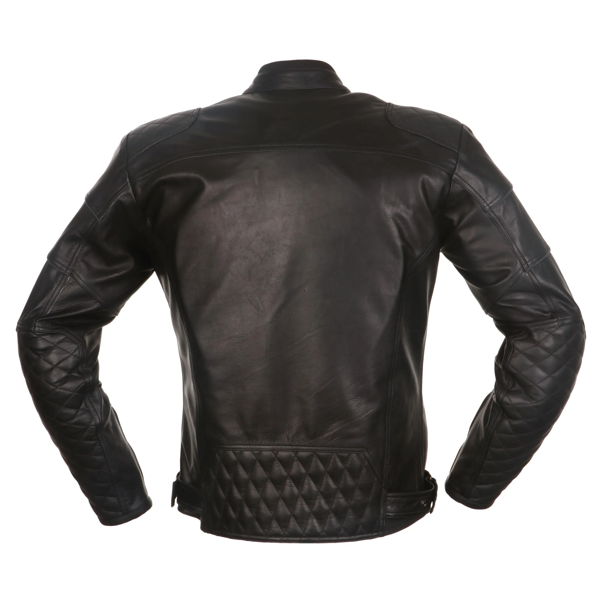Geaca moto piele Modeka Ruven [2]
