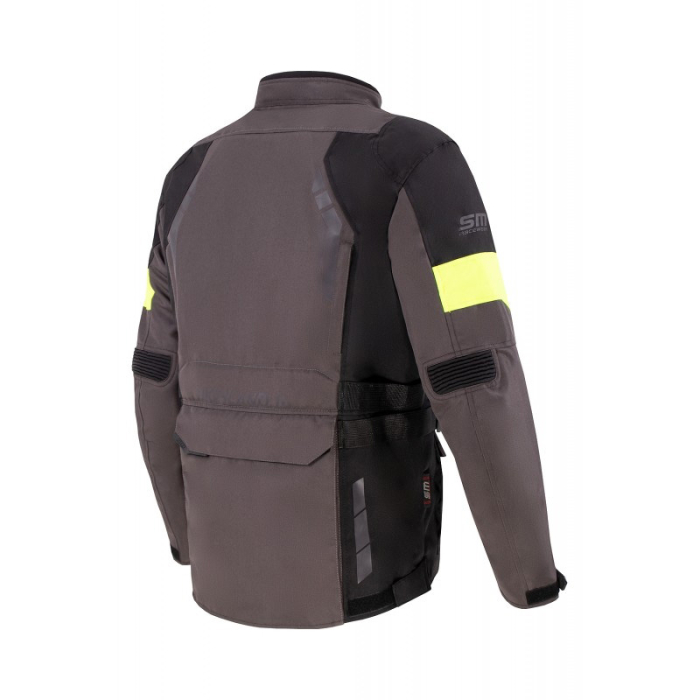 Geaca moto SM Racewear Highland II [3]