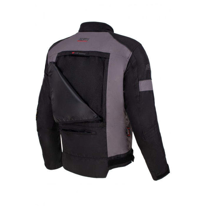 Geaca moto SM Racewear Mastero [4]