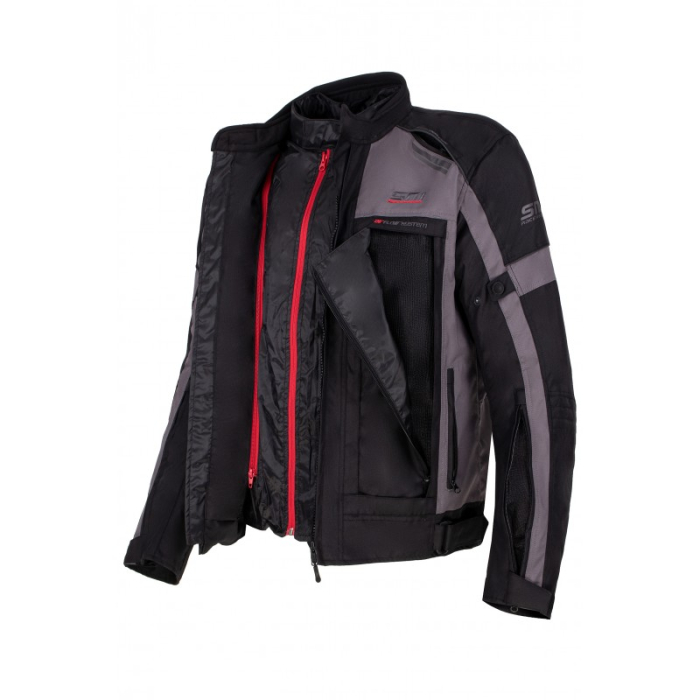 Geaca moto SM Racewear Mastero [3]