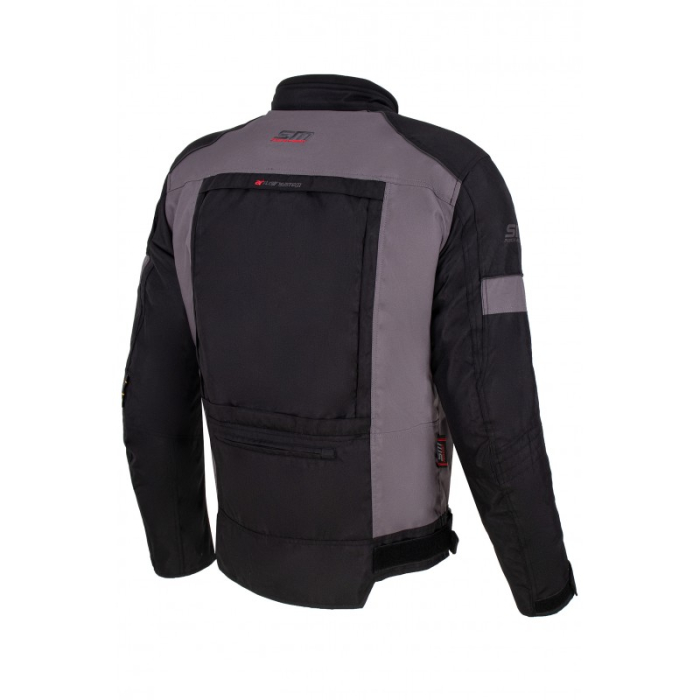 Geaca moto SM Racewear Mastero [2]