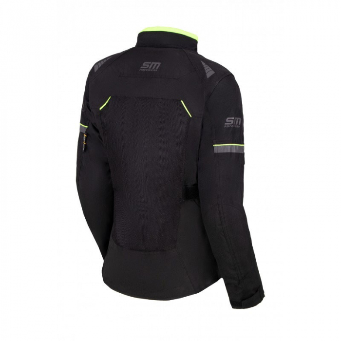 Geaca moto SM Racewear Mesh 2.0 Lady [2]
