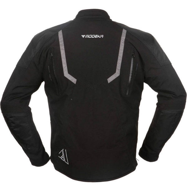 Geaca moto textil Modeka Eloy [2]