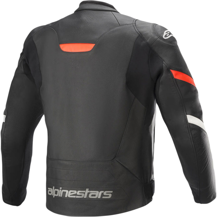 Geaca piele Alpinestars Faster V2 [2]