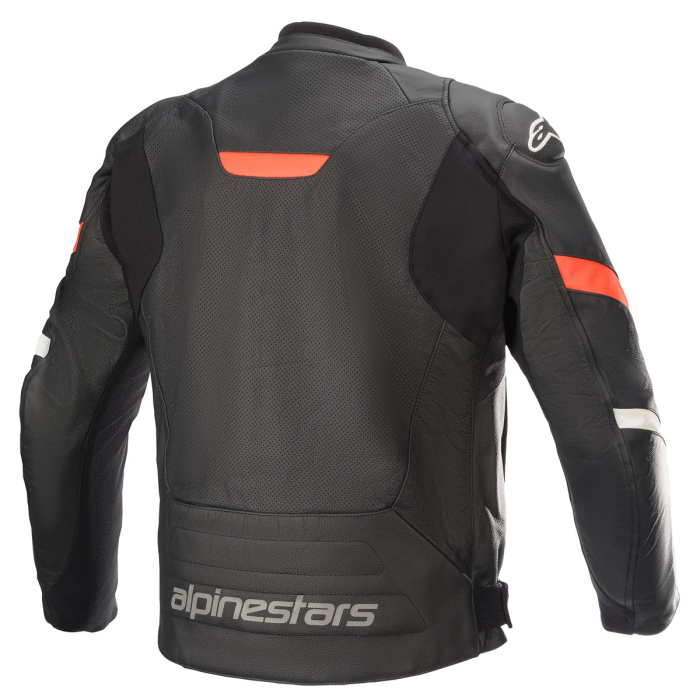 Geaca piele Alpinestars Faster V2 Airflow [3]