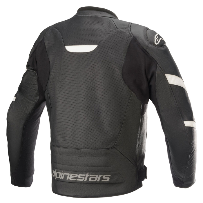 Geaca piele Alpinestars Faster V2 Airflow [2]