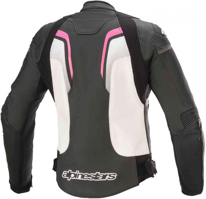 Geaca piele Alpinestars Stella GP Plus R V3 [2]