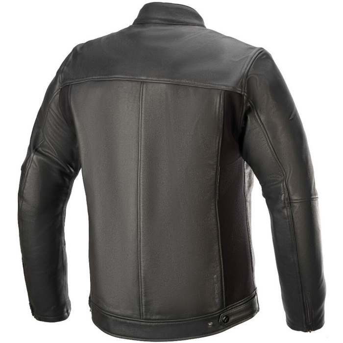 Geaca piele Alpinestars Topanga [2]