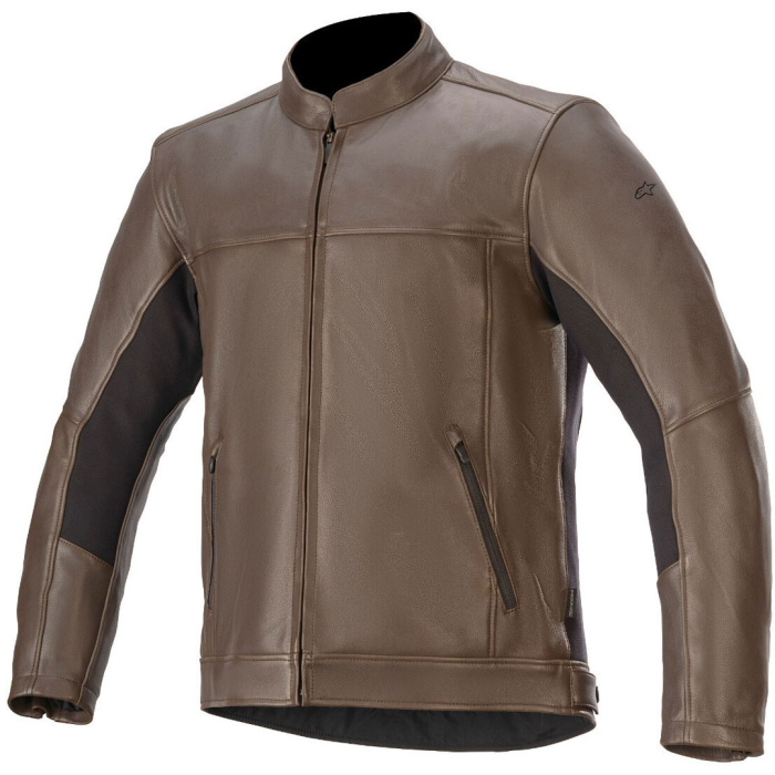 Geaca piele Alpinestars Topanga [3]