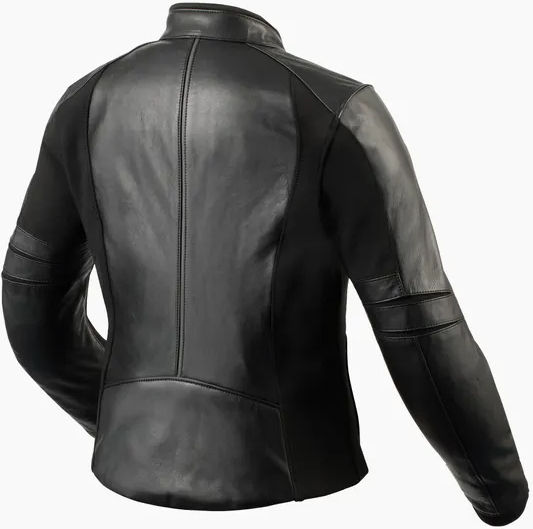 Geaca piele REVIT Maci Ladies [2]
