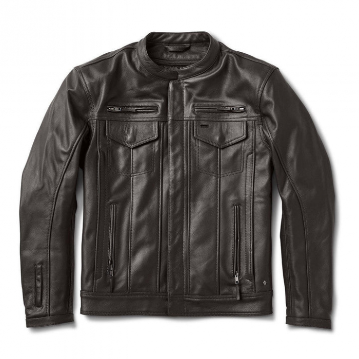 Geaca piele Roland Sands Design Paramount 74 [4]