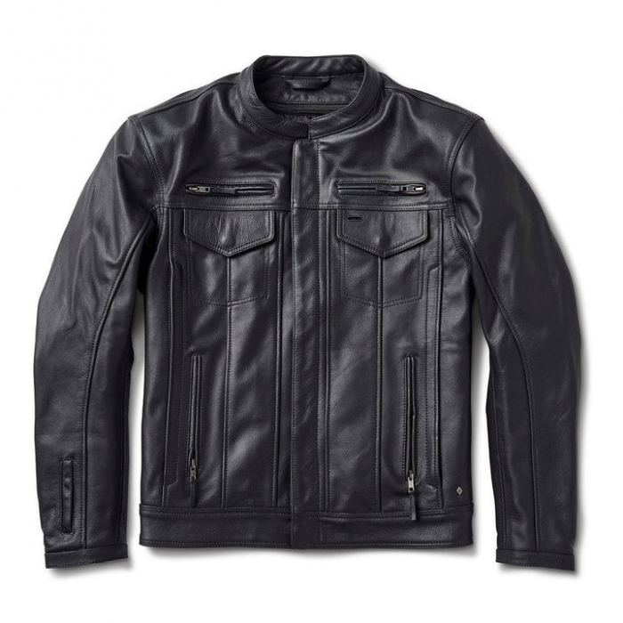 Geaca piele Roland Sands Design Paramount 74 [5]
