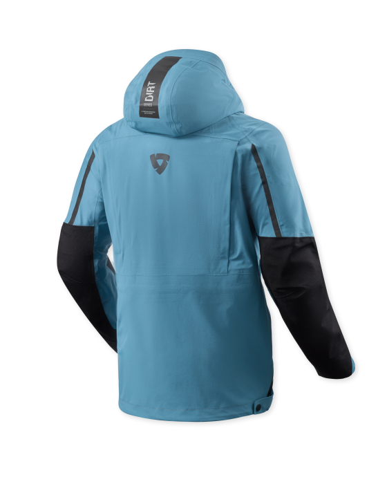 Geaca REV'IT! Blackwater 3 H2O Smock [2]