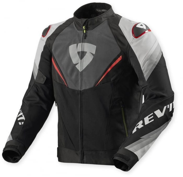 Geaca REV'IT! Quantum 3 Air [1]