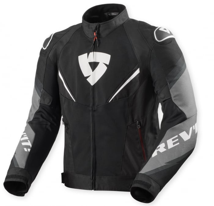 Geaca REV'IT! Quantum 3 Air [1]