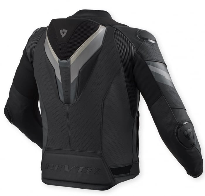 Geaca REV'IT! Quantum 3 Pro [2]
