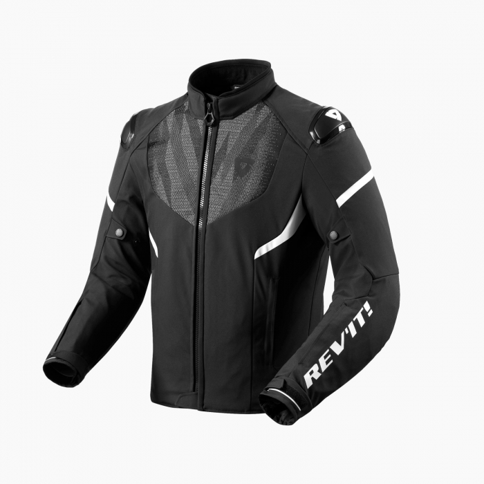Geaca REVIT Hyperspeed 2 H2O [1]