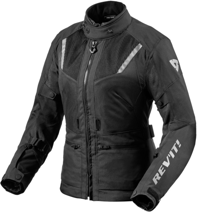 Geaca REVIT Levante 2 H2O Ladies [1]