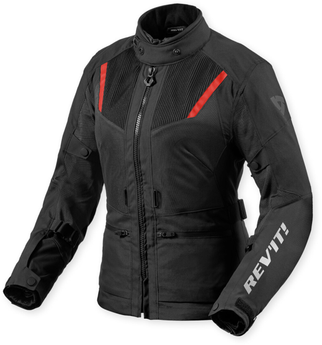 Geaca REVIT Levante 2 H2O Ladies [1]